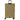 Stratic Light+ - 4 - Rollen - Trolley 80 cm L erw. (khaki) - Markenkoffer