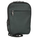 Stratic Pure Body Bag - Umhängetasche 21 cm RFID (dark green) - Markenkoffer