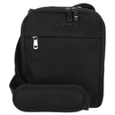 Stratic Pure Messenger Bag S - Umhängetasche (black)