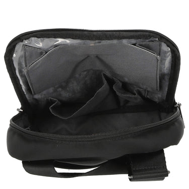 Stratic Pure Messenger Bag S - Umhängetasche (black) - Ansicht 6