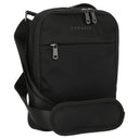 Stratic Pure Messenger Bag S - Umhängetasche (black) - Ansicht 5