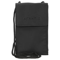 Stratic Pure Messenger Bag XS - Umhängetasche (black) - Markenkoffer