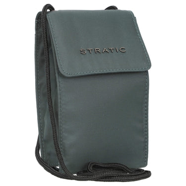 Stratic Pure Messenger Bag XS - Umhängetasche (dark green) - Ansicht 5