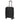 Stratic Straw+ - 4 - Rollen - Trolley 55 cm S erw. (black) - Markenkoffer
