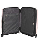 Stratic Straw+ - 4-Rollen-Trolley 55 cm S erw. (rose) - Ansicht 6