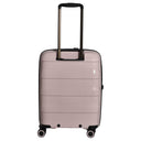 Stratic Straw+ - 4-Rollen-Trolley 55 cm S erw. (rose) - Ansicht 4