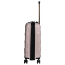 Stratic Straw+ - 4-Rollen-Trolley 55 cm S erw. (rose) - Ansicht 3