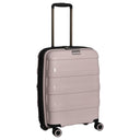 Stratic Straw+ - 4-Rollen-Trolley 55 cm S erw. (rose) - Ansicht 5