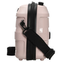 Stratic Straw+ - Beautycase 35 cm (rose) - Markenkoffer