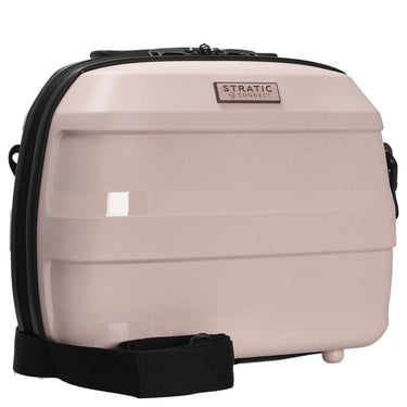 Stratic Straw+ - Beautycase 35 cm (rose) - Markenkoffer