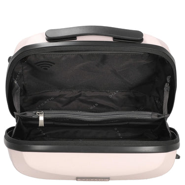 Stratic Straw+ - Beautycase 35 cm (rose) - Markenkoffer