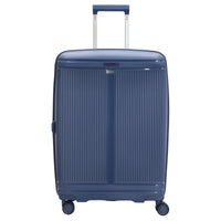 Stratic Straw T - 4 - Rollen - Trolley 67 cm M erw. (navy) - Markenkoffer