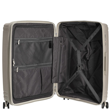 Stratic Straw T - 4-Rollen-Trolley 67 cm M erw. (sand) - Ansicht 6