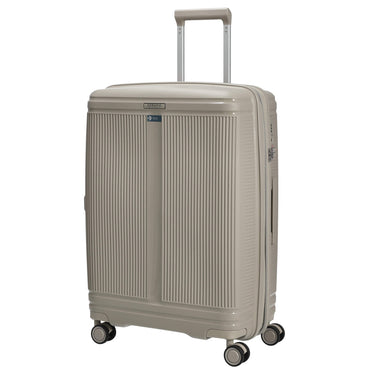 Stratic Straw T - 4 - Rollen - Trolley 67 cm M erw. (sand) - Markenkoffer