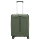Stratic Straw T - 4-Rollen-Trolley S 54 cm erw. (olive)