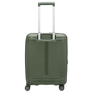 Stratic Straw T - 4-Rollen-Trolley S 54 cm erw. (olive) - Ansicht 4