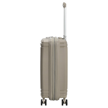 Stratic Straw T - 4-Rollen-Trolley S 54 cm erw. (sand) - Ansicht 3
