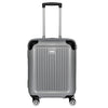 Stratic Stripe - Trolley 4 Roues 54 cm S (argent)