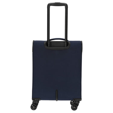 Stratic Strong - 4-Rollen-Trolley S 55 cm (navy) - Ansicht 4