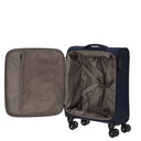 Stratic Strong - 4-Rollen-Trolley S 55 cm (navy) - Ansicht 6