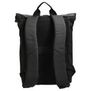 Strellson Alperton Eddie - Rucksack 38 cm (schwarz) - Markenkoffer