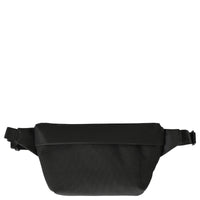 Strellson Alperton Mickel - Gürteltasche 20 cm (schwarz)