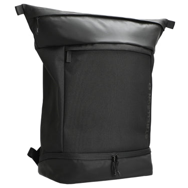 Strellson Alperton Sebastian - Rucksack 53 cm (schwarz) - Markenkoffer
