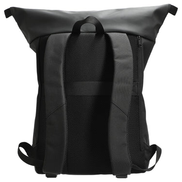Strellson Alperton Sebastian - Rucksack 53 cm (schwarz) - Markenkoffer