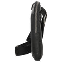 Strellson Brick Lane Brian - Schultertasche XS 1 18 cm (black) - Markenkoffer