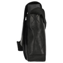 Strellson Brick Lane Jeremy - Schultertasche L 39 cm (black) - Markenkoffer