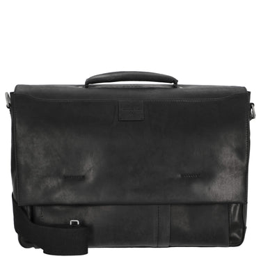 Strellson Brick Lane Jim - Briefbag L 41.5 cm (black) - Markenkoffer