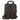 Strellson Brick Lane Josh - Rucksack L 40 cm (dark brown) - Markenkoffer