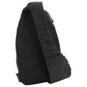 Strellson Homerton Carl - Umhängetsache M 34 cm (schwarz) - Markenkoffer