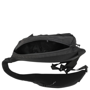 Strellson Homerton Carl - Umhängetsache M 34 cm (schwarz) - Markenkoffer