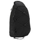 Strellson Homerton Carl - Umhängetsache M 34 cm (schwarz) - Markenkoffer