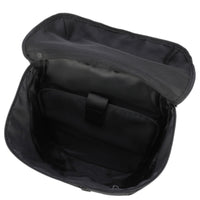 Strellson Homerton Enno - Rucksack M 43 cm (schwarz) - Ansicht 4
