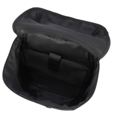 Strellson Homerton Enno - Rucksack M 43 cm (schwarz) - Markenkoffer