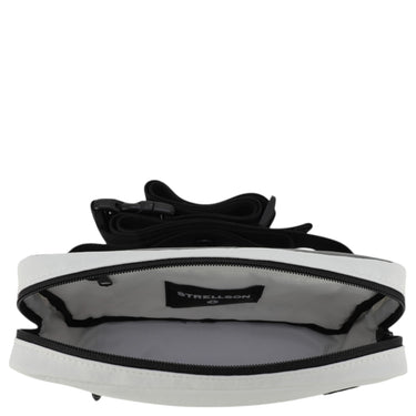 Strellson Homerton Mick - Gürteltasche S 24 cm (offwhite) - Markenkoffer