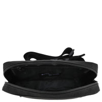 Strellson Homerton Mick - Gürteltasche S 24 cm (schwarz) - Ansicht 4