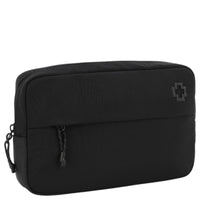 Strellson Homerton Mick - Gürteltasche S 24 cm (schwarz) - Ansicht 2