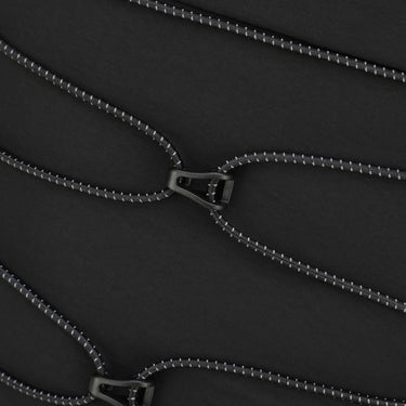 Strellson Homerton Niklas - Rucksack L 46.5 cm (schwarz) - Markenkoffer