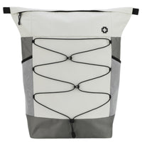 Strellson Homerton Sebastian - Rucksack L 53 cm (offwhite)