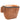 Strellson Hyde Park Curt - Gürteltasche 28 cm (cognac) - Markenkoffer
