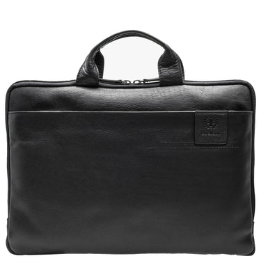 Strellson Hyde Park Kevin - Aktentasche S 38 cm (black) - Markenkoffer