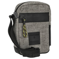 Strellson Northwood 2.0 Clint - Umhängetasche XS 19 cm (khaki) - Ansicht 5