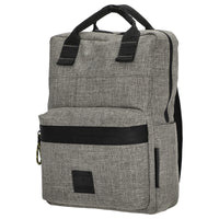 Strellson Northwood 2.0 Josh - Rucksack S 15" 39 cm (khaki) - Markenkoffer