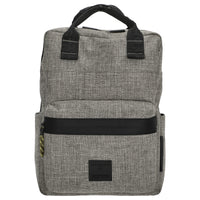 Strellson Northwood 2.0 Josh - Rucksack S 15" 39 cm (khaki) - Markenkoffer