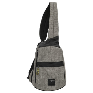 Strellson Northwood 2.0 Rizo - Umhängetasche 38 cm (khaki) - Markenkoffer