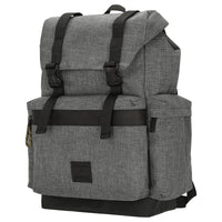 Strellson Northwood 2.0 - Rucksack LVF 1 47 cm (dark grey) - Markenkoffer