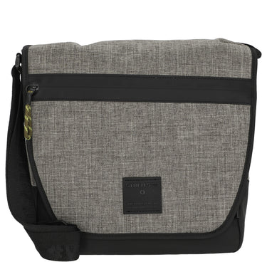 Strellson Northwood 2.0 Schultertasche MVF 29 cm (khaki) - Markenkoffer
